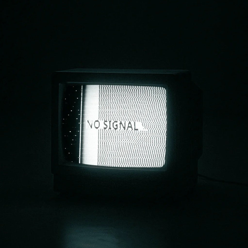 NO SIGNAL EDIT PACK